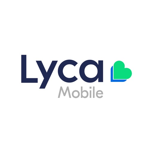 Logo Lycamobile