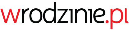 Logo wRodzinie