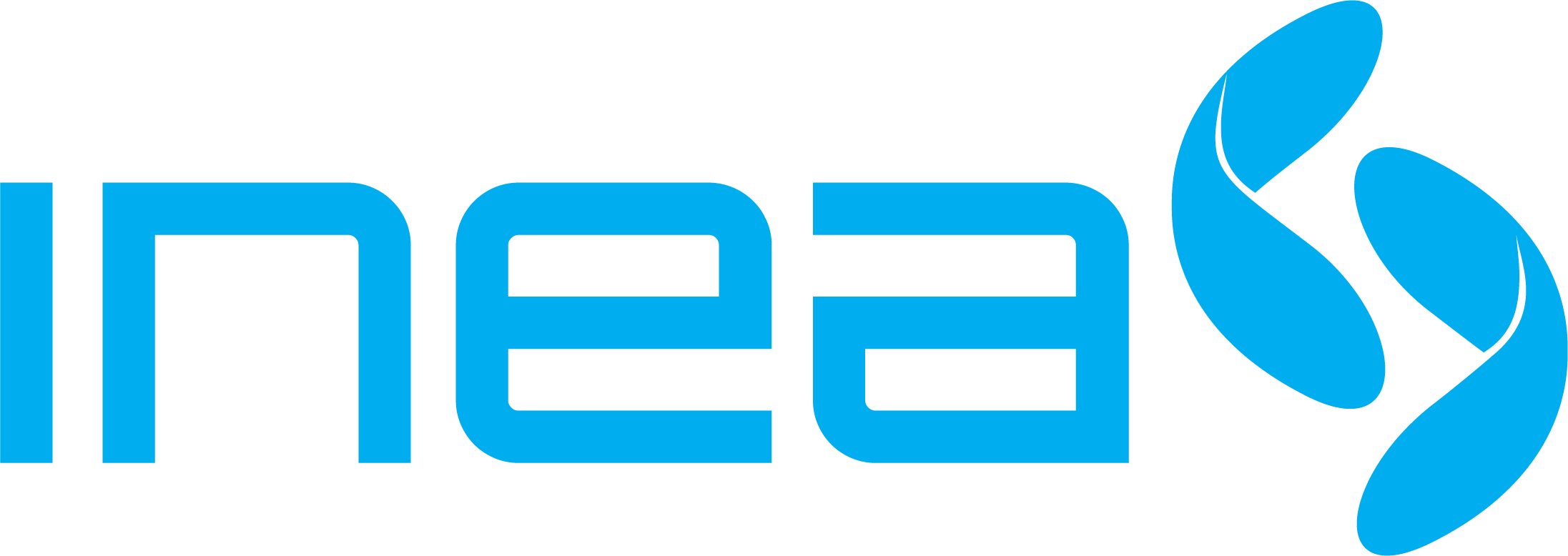 Logo INEA Mobile